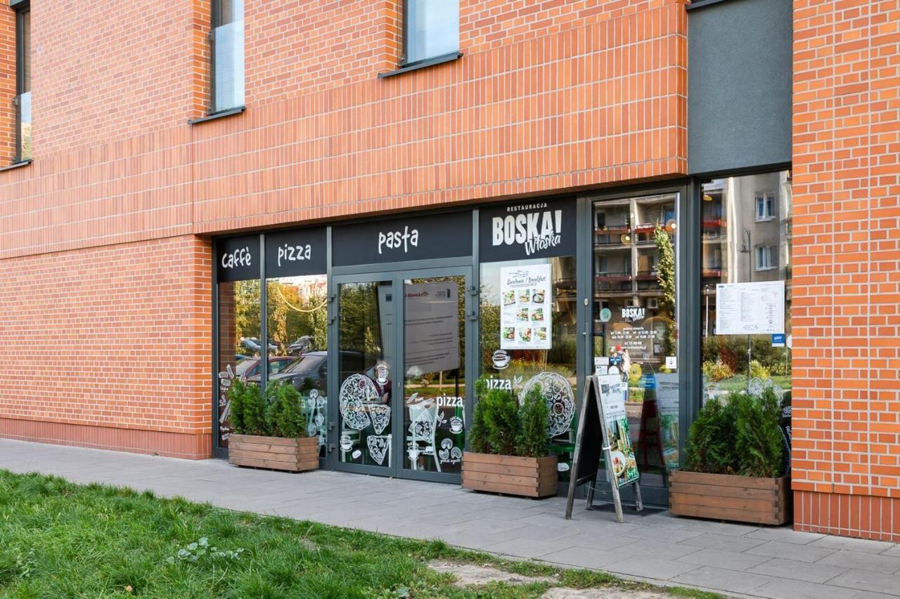 Rent Like Home - Plac Konesera 6 Варшава Экстерьер фото