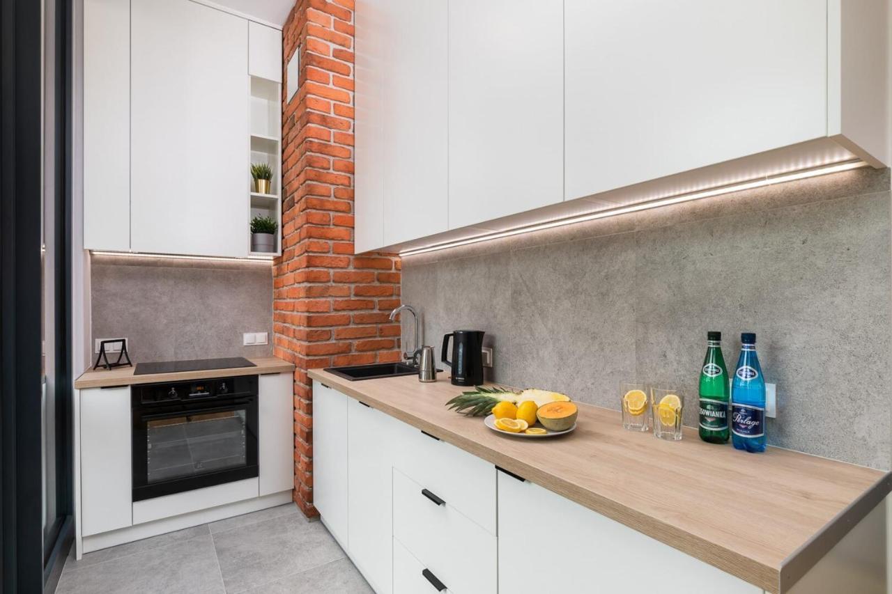 Rent Like Home - Plac Konesera 6 Варшава Экстерьер фото